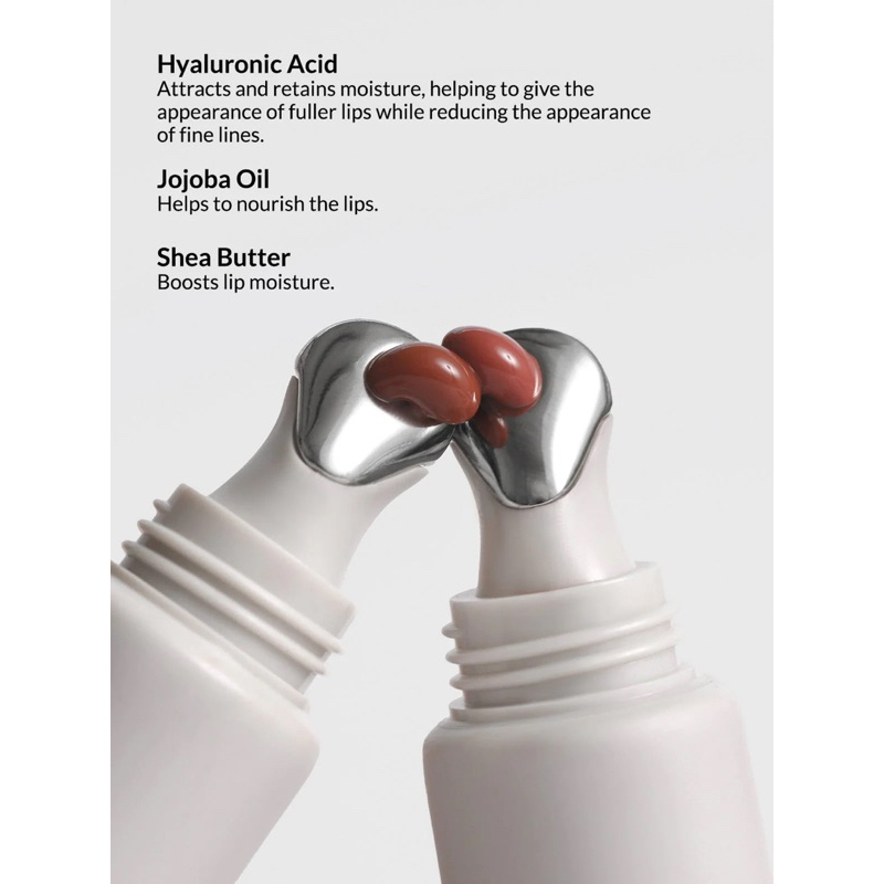 Son REFY Tinted Lip Gloss