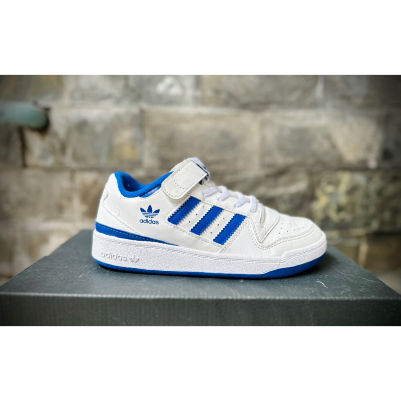 Giày Thể Thao Bé Adidas Forum-size33