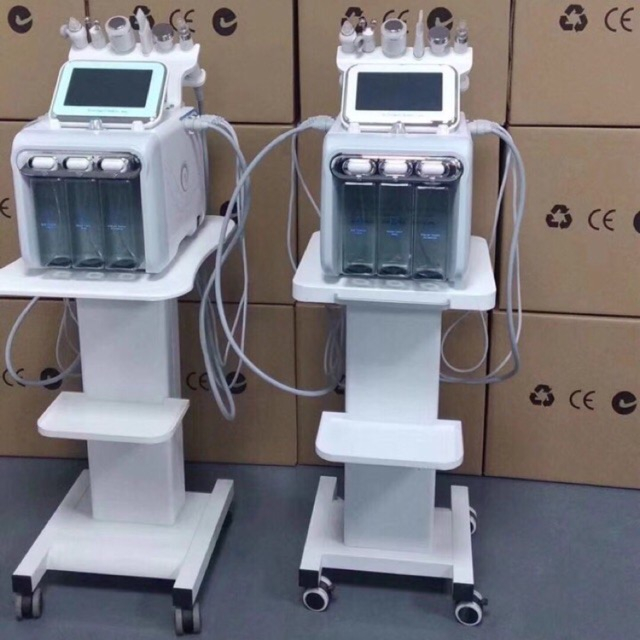 Máy H2O2 | máy  Aqua 6in1 hàng loại 1 bảo hành 6 tháng