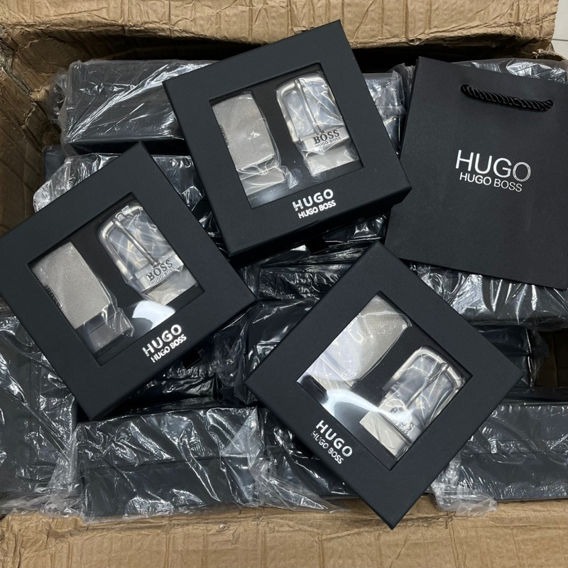 Set nịt hugo boss chuẩn auth