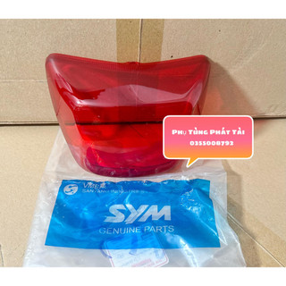 Chụp Đèn Sau Attila Elizabeth Chính Hãng SYM