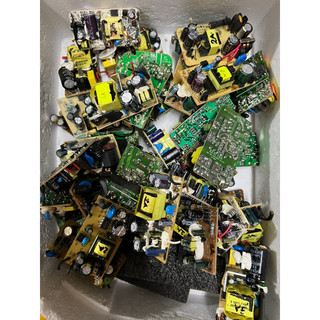 Nguồn không vỏ 5v 2A hàng tháo máy bao sống