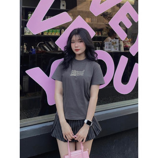 Giggle [ baby tee thailand ] today is your day