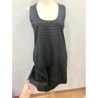đầm topshop chất umi nặng tay mịn đẹp