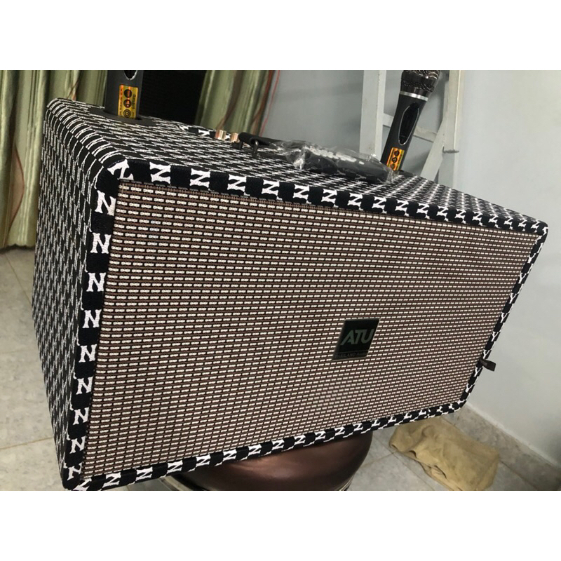 Loa karaoke xách tay chính hãng ATU Thái Lan AT20