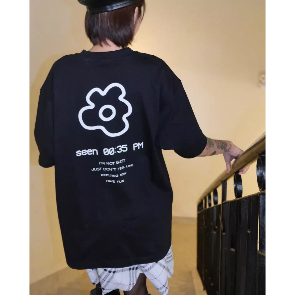 Áo phông Feddi seenderella unisex basic phong cách thời trang trẻ trung, năng động A01