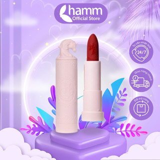Son thỏi lì không trôi Hold Live Unicorn Dream Powder siêu mịn môi không chì chính hãng nội địa trung HL430