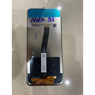 Bộ màn hình Xiaomi Redmi note 9S