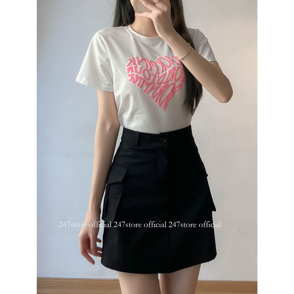 Chân váy kaki công sở túi hộp phong cách 247store_CVkakituihop040_P4k5