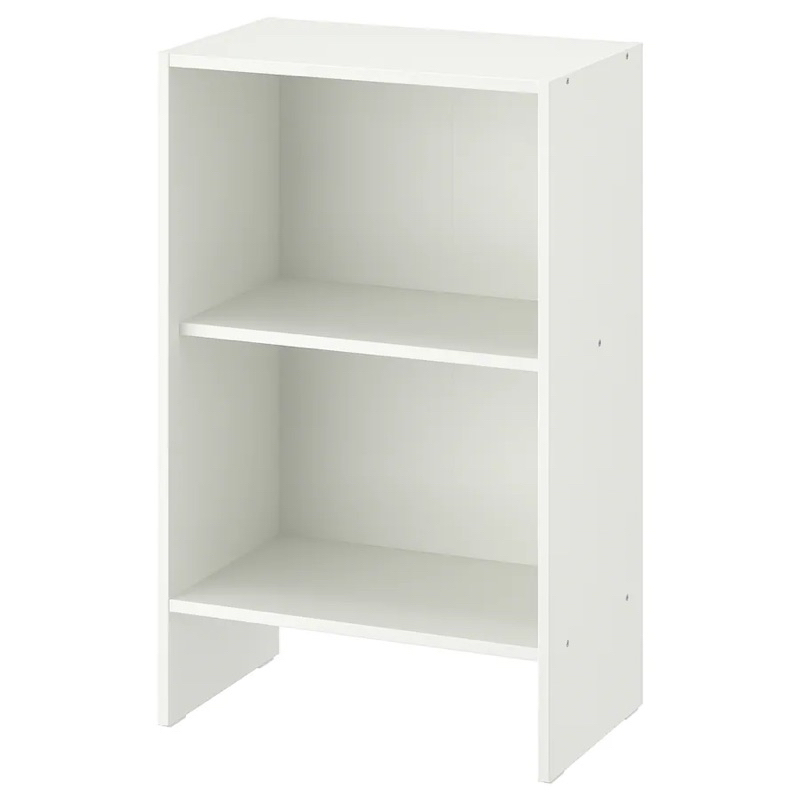 Giá sách 50x30x80 BAGGEBO IKEA chính hãng