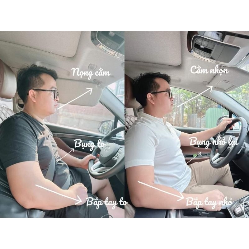 Siêu giảm cân SBODY PLUS+ [ Có check mã vạch sp chính hãng ]