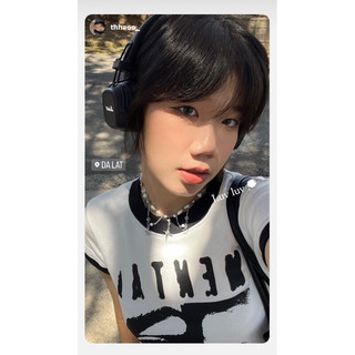vòng cổ Dilys