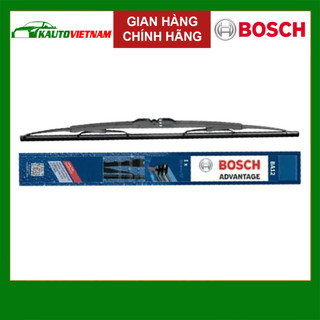 Gạt mưa sau ford escape chính hãng bosch advantage ba 12inch