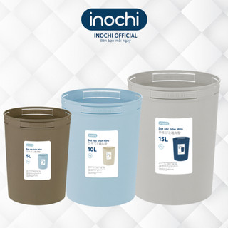 Sọt rác inochi - hiro 5l/10l/15l