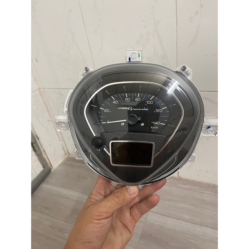 Đồng hồ Gander 2019-2022