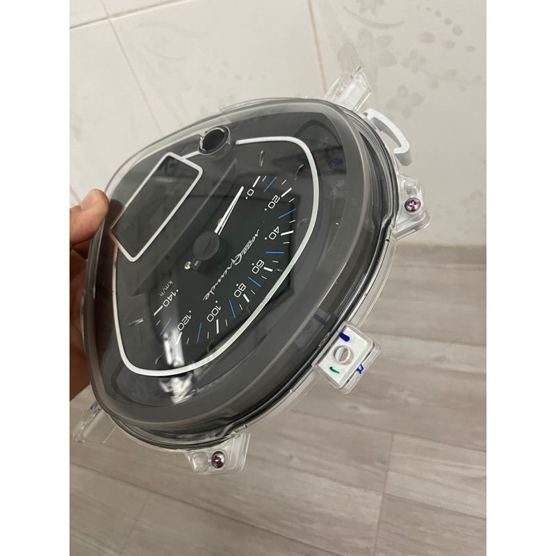 Đồng hồ Gander 2019-2022