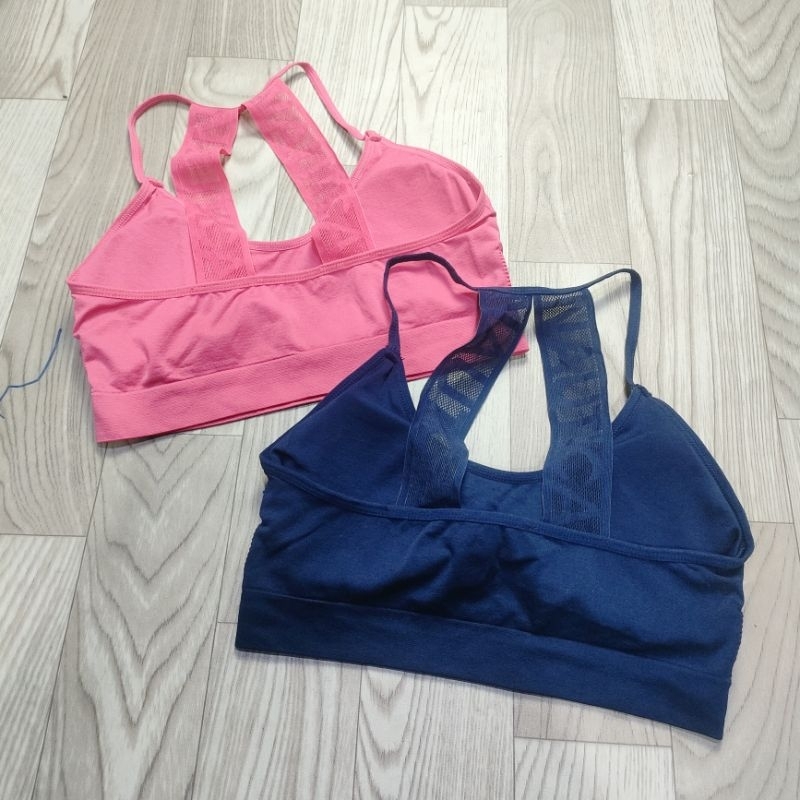 Áo bra mặc nhà, tập gym, yoga Nautica  hàng xuất xịn