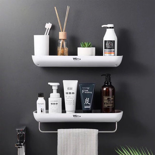 Kệ Để Đồ Nhà Tắm Kệ Để Đồ Gia Vị Kệ Nhà Bếp  Phòng Tắm VGpro Giá Tại Xưởng