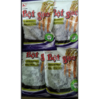 Bột gạo gói 400g