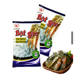 Bột gạo gói  400g