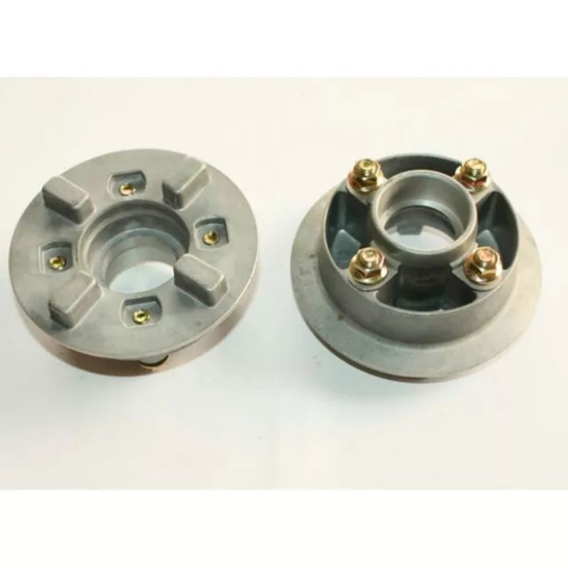 Cùi dĩa bắt nhông sau xe máy Dream wave Rs Sirius Taurus Sirius fi Exciter