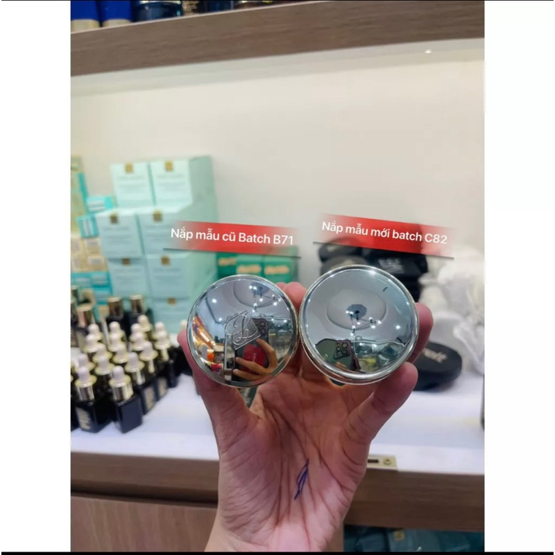 Kem dưỡng trắng da, chống lão hoá ESTEE LAUDER REVITALIZING RESUPREME _ BRIGHT POWER SOFT CREAM