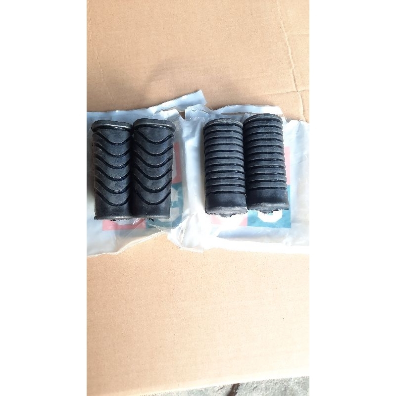 Giàn để chân chính xe wave A S RS Dream 50-100cc