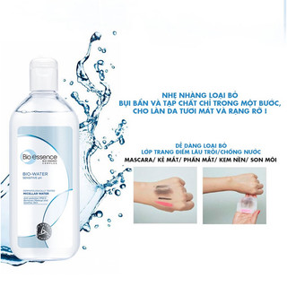 Bio Essence Nước Tẩy Trang ( 100ml/400ml )