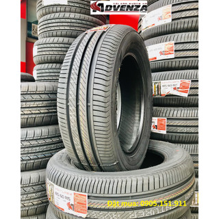 Lốp advenza 185/60r15 av568 - lốp chất lượng cao chạy cực êm lại siêu bền chuyên lắp xe vios.