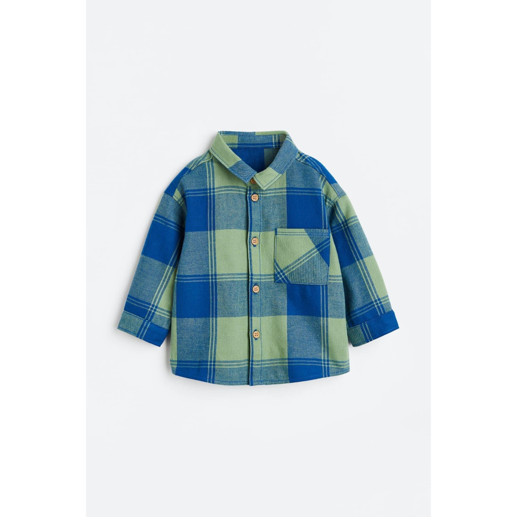 Áo sơ mi dài tay auth săn sale