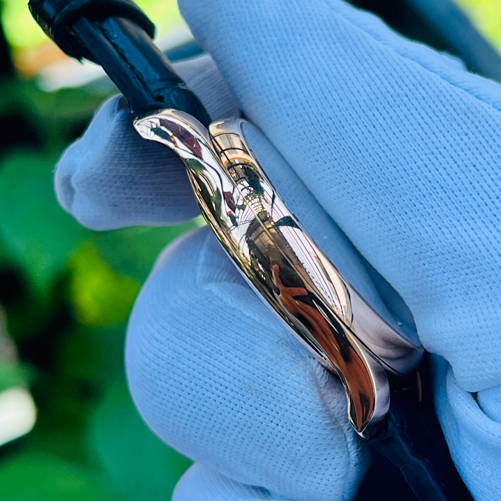 Đồng hồ Nam chính hãng Longines Master Collection Rose Gold