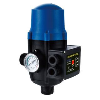 Rơ le điện tử techrumi trm-2