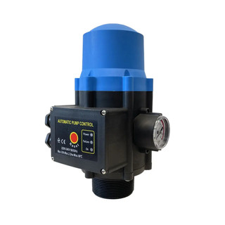 Rơ le điện tử Techrumi TRM-2 ( Cụm tăng áp điện tử )