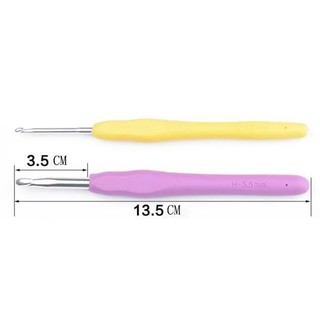 Kim móc size từ 0.5mm đến 10mm