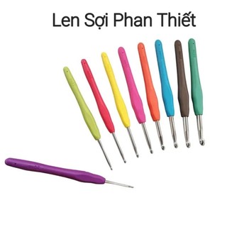 Kim móc size từ 0.5mm đến 10mm