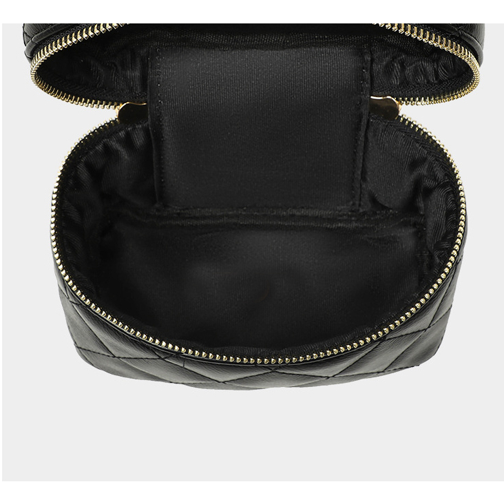 Túi xách nữ NALYN Tucana Bag màu đen