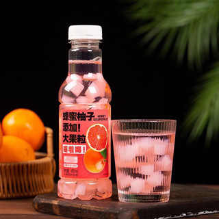 ✨💥 NƯỚC ÉP TRÁI CÂY THẠCH ĐỦ Vị 450ML💥✨