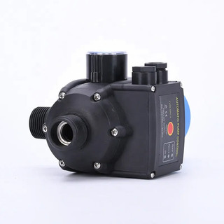 Rơ le điện tử Techrumi TRM-2 ( Cụm tăng áp điện tử )