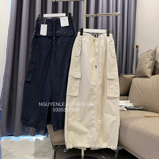 Chân váy Bershka Authentic
