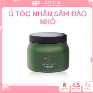 Ủ Tóc Collagen Nhâm Sâm Đào Swhite 500g [Mẫu bao bì mới]
