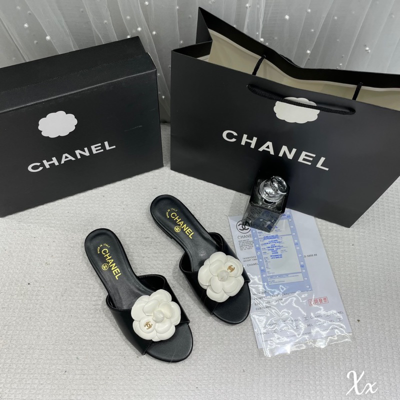 DÉP LÊ HOA TRÀ DA TRƠN 1.5cm BẢN ĐẸP ĐẦY ĐỦ HỘP TÚI GIẤY