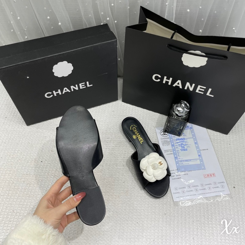 DÉP LÊ HOA TRÀ DA TRƠN 1.5cm BẢN ĐẸP ĐẦY ĐỦ HỘP TÚI GIẤY