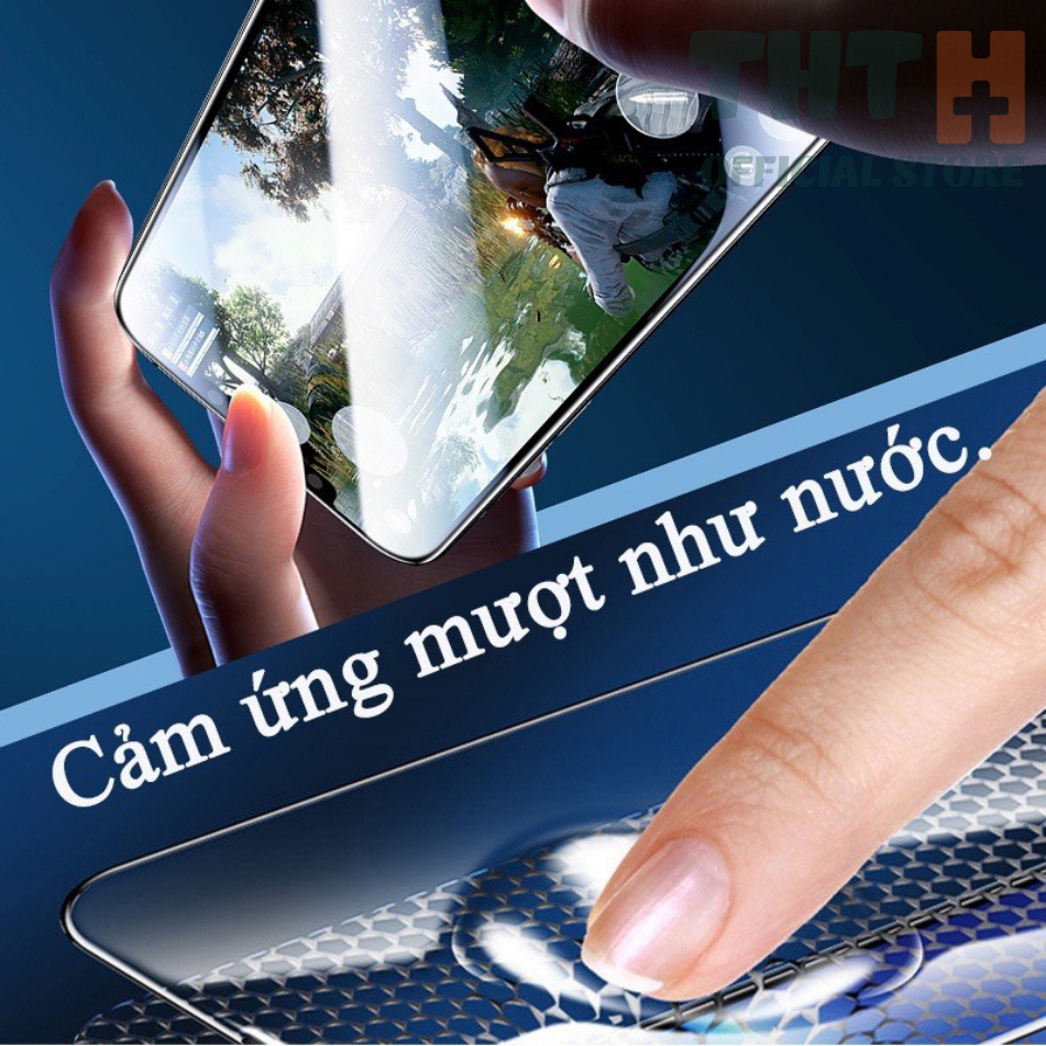Cường Lực iphone KINGKONG Full Màn Chống Nhìn Trộm cho Iphone 7/8/x/xs/xsmax/11/12/13/14/15/pro/promax