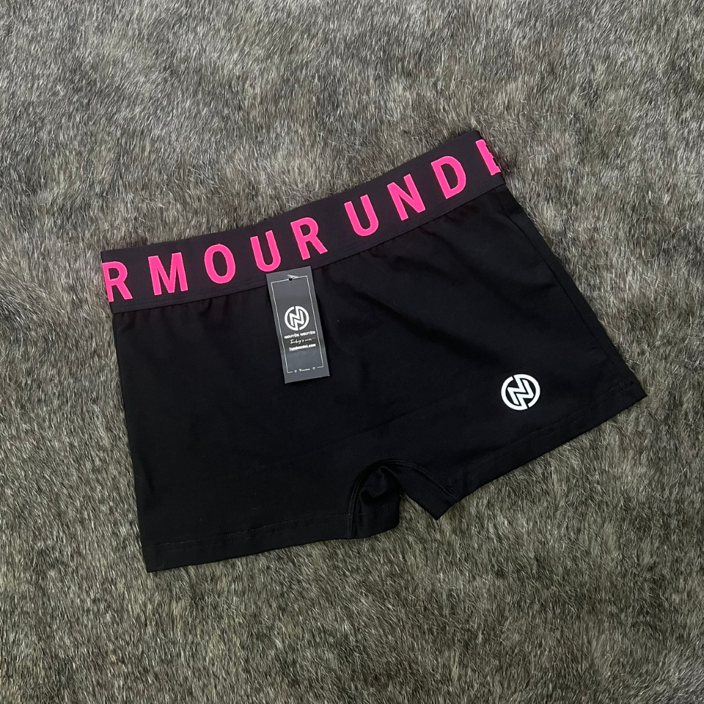 Quần Lót Xì Sịp Đùi Nam Boxer Tomboy Sb Thun Cotton Cao Cấp Mát Lạnh Kháng Khuẩn Cạp Cao Bigsize Hàng Hiệu Nguyễn Nguyên