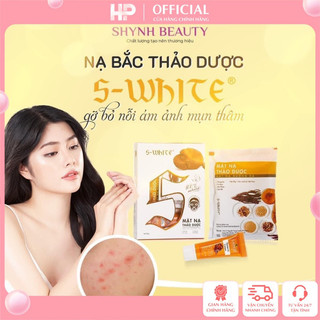 Nạ Bắc SWHITE Chính Hãng [Nguyên Bộ]