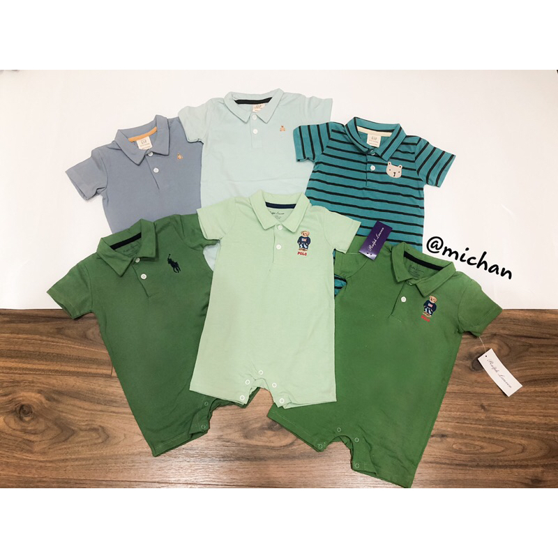 Body đùi cổ polo xuất dư xịn Link 2