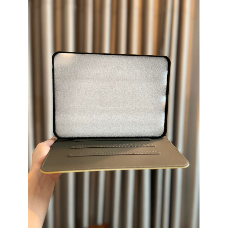 Bao Da Gấu Pooh Ipad Air1/2/3/4/5/Gen5/6/7/8/9/10/M1/M2/Pro9.7/Pro11