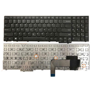 Bàn phím laptop Lenovo Thinkpad E550 E555 E560 E565 – E560