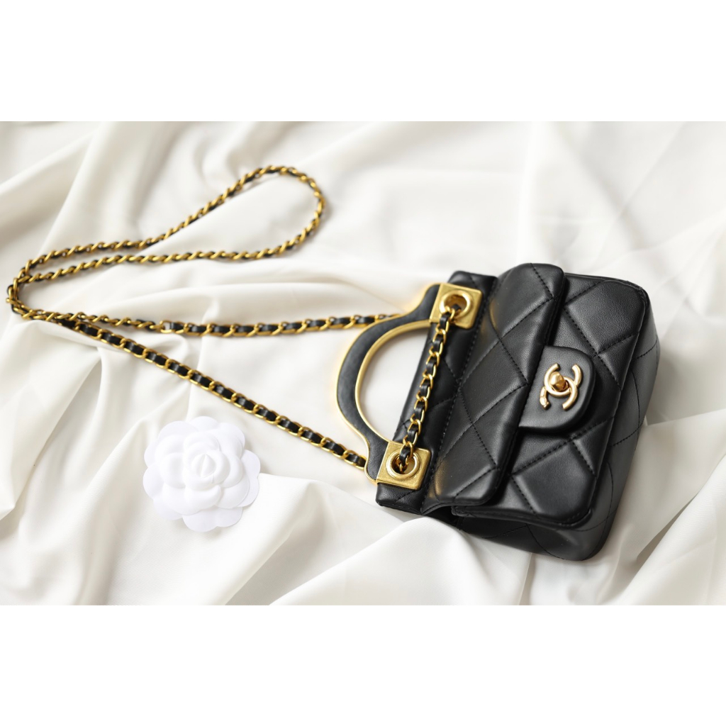 TÚI CHA NEO MINI QUAI XÁCH SZ16