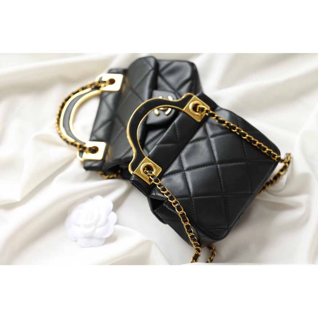 TÚI CHA NEO MINI QUAI XÁCH SZ16